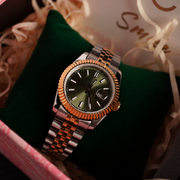 Sage — 31mm Women’s Automatic Watch