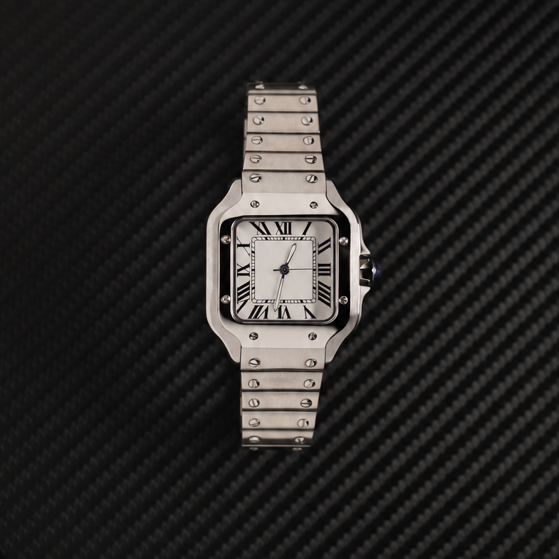 Clara — 33mm Women’s Automatic Watch