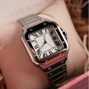 Clara — 33mm Women’s Automatic Watch