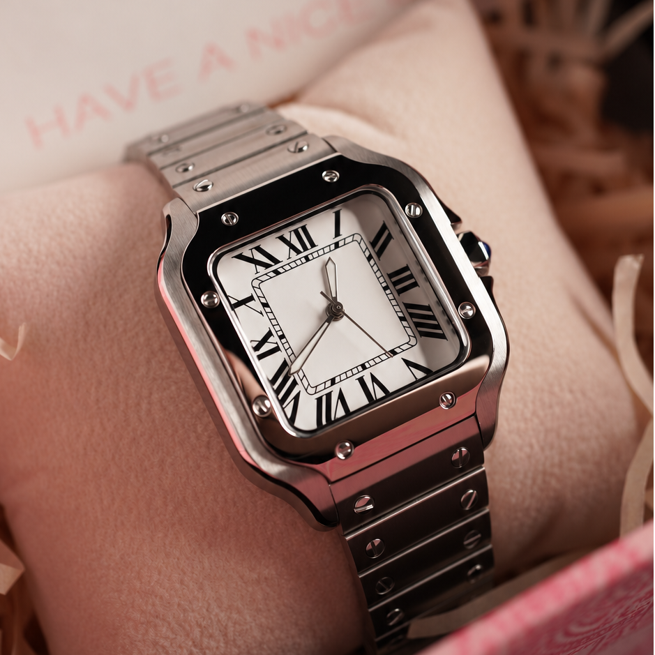 Clara — 33mm Women’s Automatic Watch