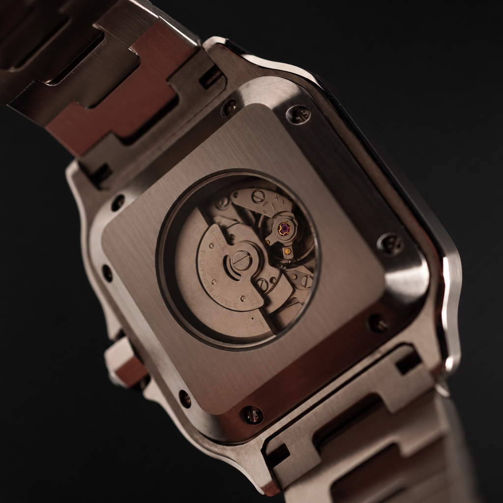 Clara — 33mm Women’s Automatic Watch