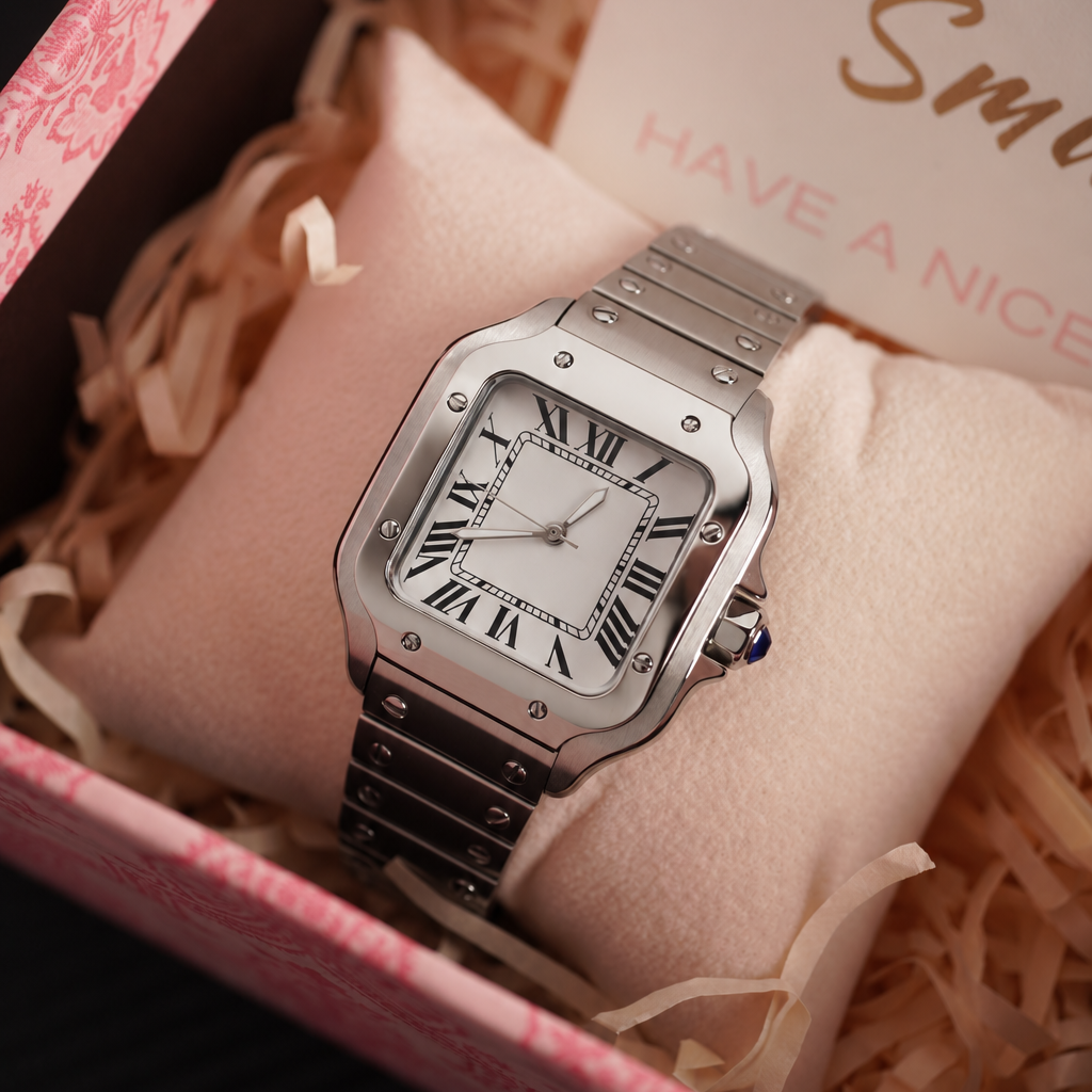 Clara — 33mm Women’s Automatic Watch