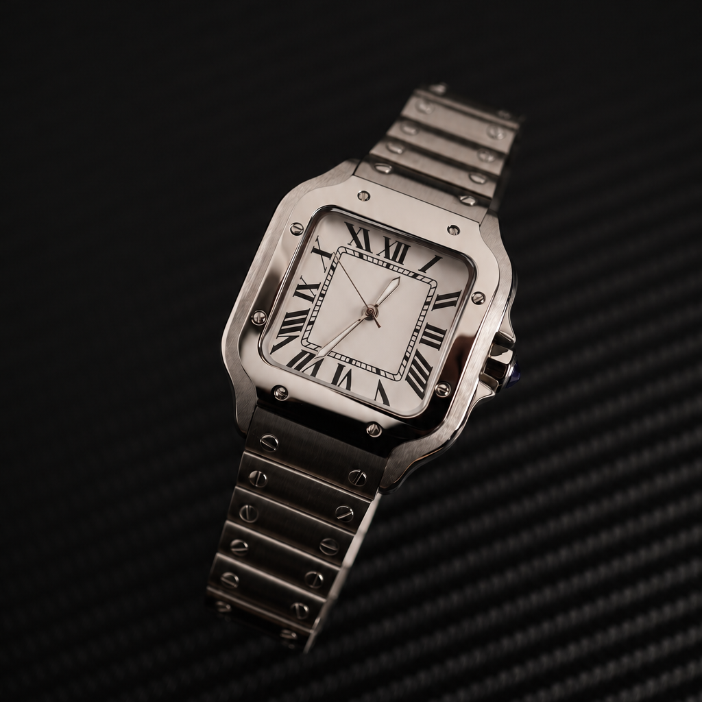 Clara — 33mm Women’s Automatic Watch