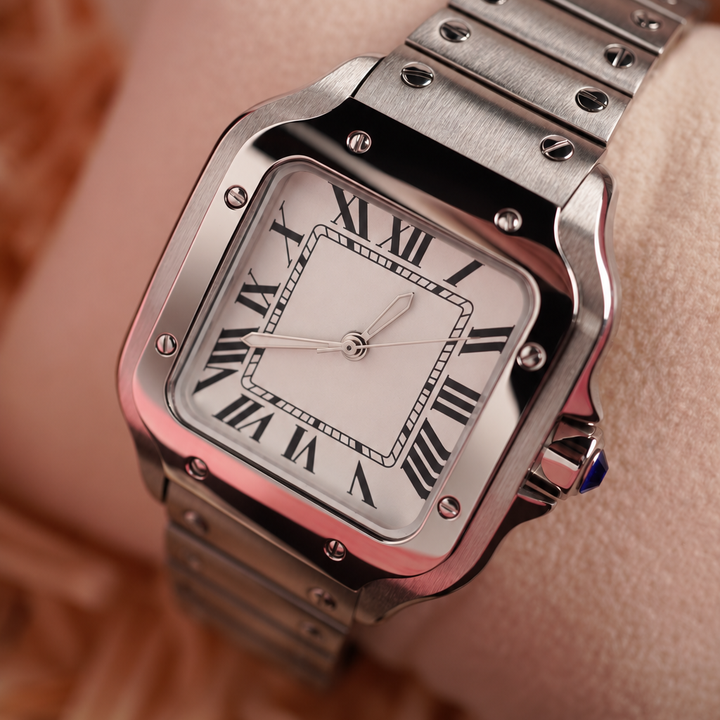 Clara — 33mm Women’s Automatic Watch