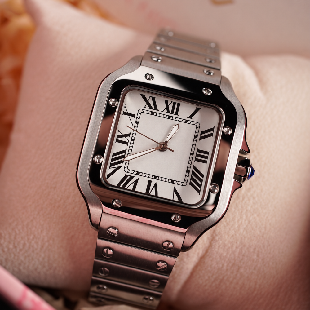 Clara — 33mm Women’s Automatic Watch