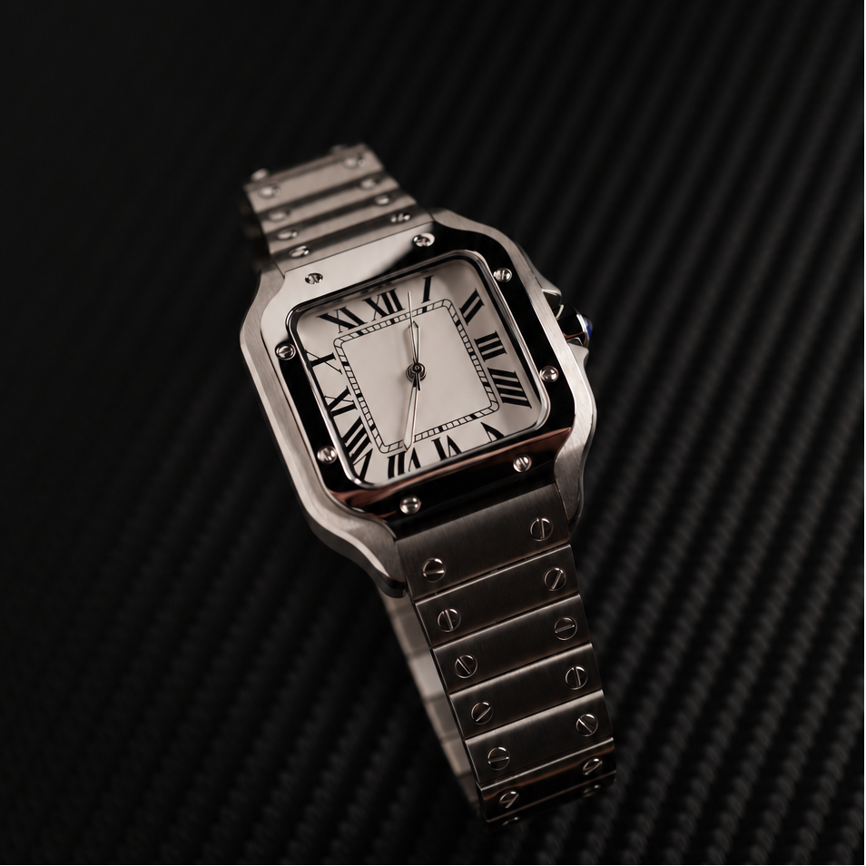 Clara — 33mm Women’s Automatic Watch