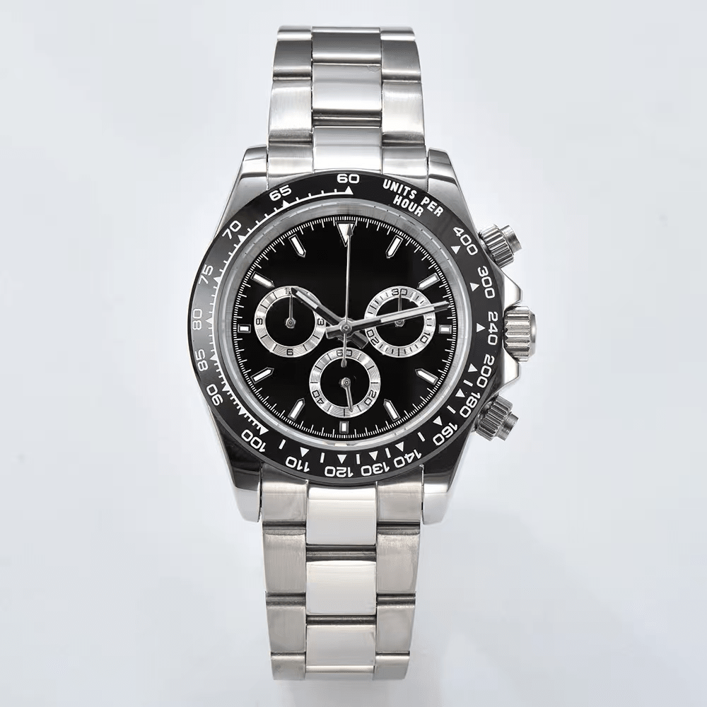 7750Custom Watch（daigui) - Watch Mod Lab