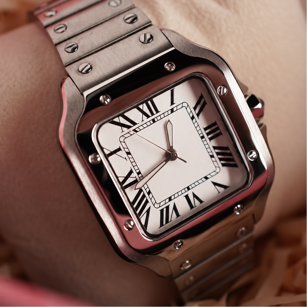 Clara — 33mm Women’s Automatic Watch