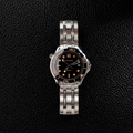 Classic Dive Automatic Watch