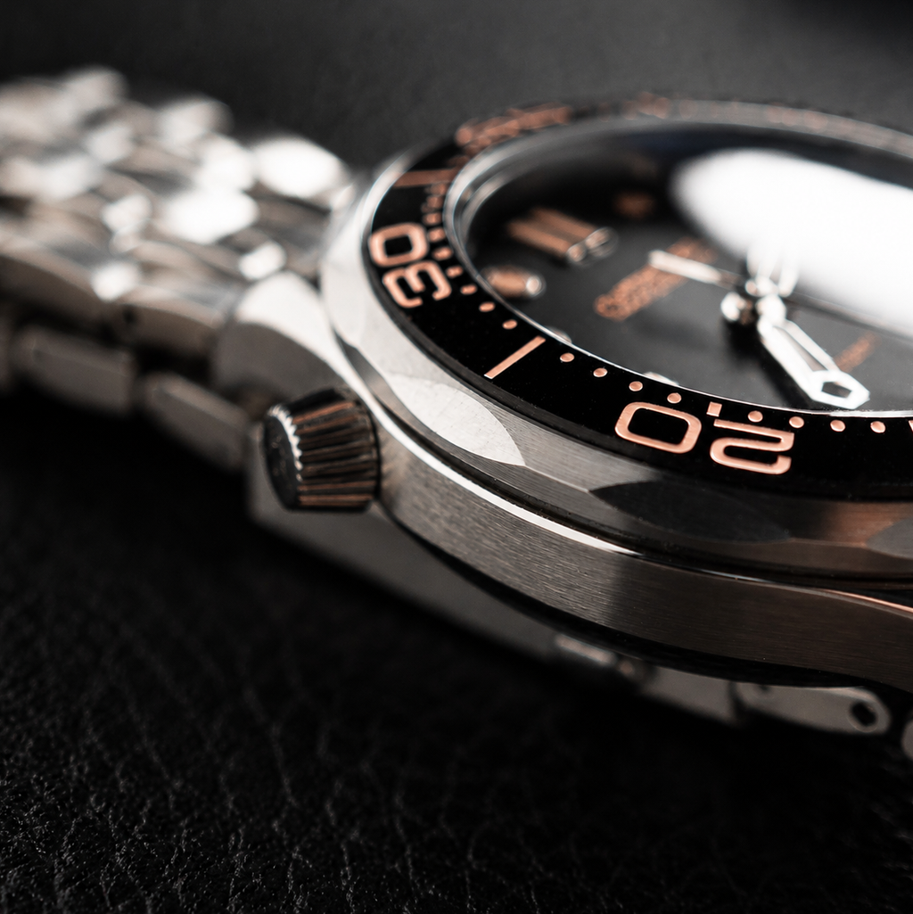 Classic Dive Automatic Watch