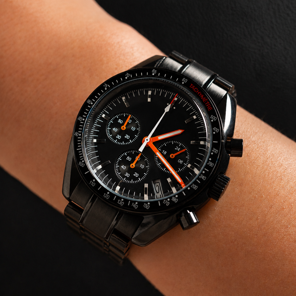Chronograph Sport Watch