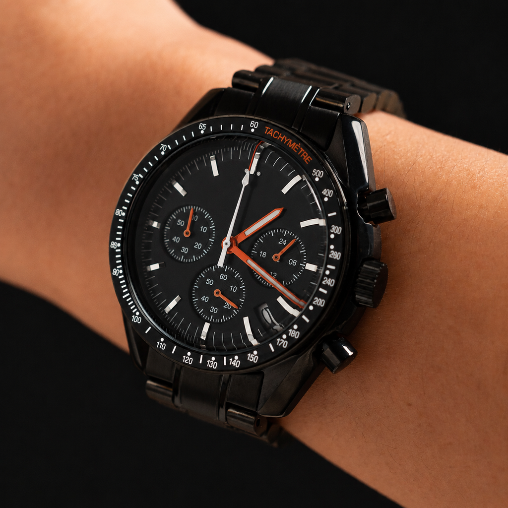 Chronograph Sport Watch