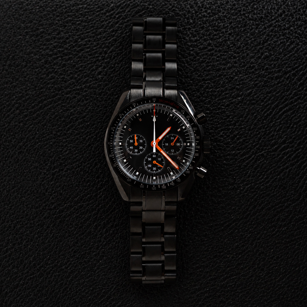Chronograph Sport Watch