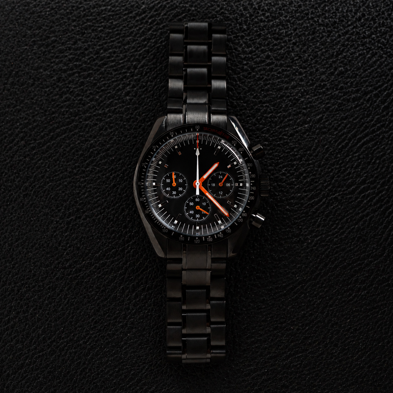 Chronograph Sport Watch
