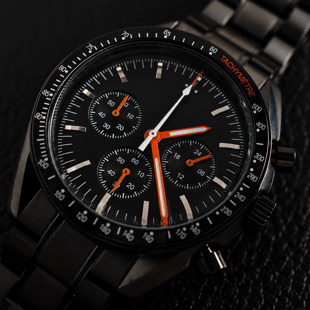 Chronograph Sport Watch