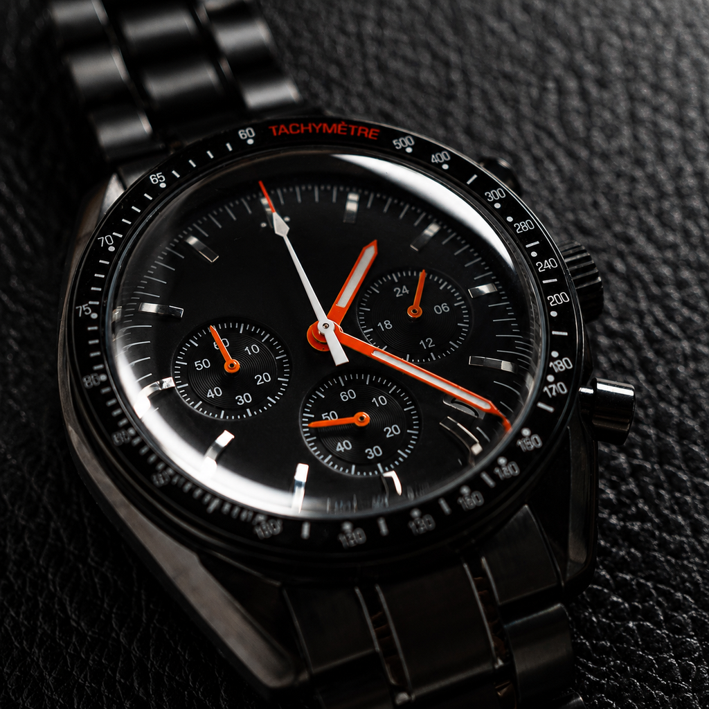 Chronograph Sport Watch