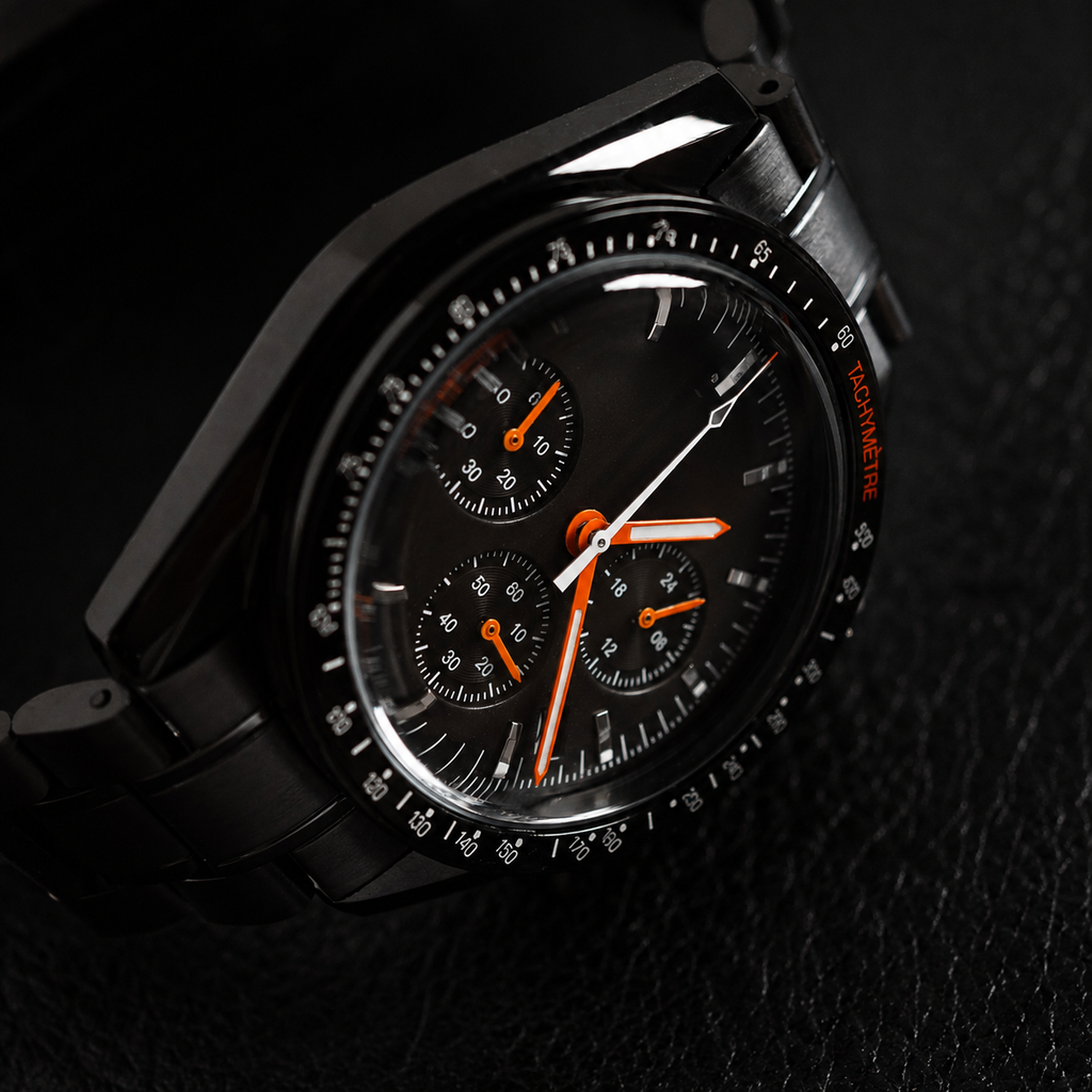 Chronograph Sport Watch