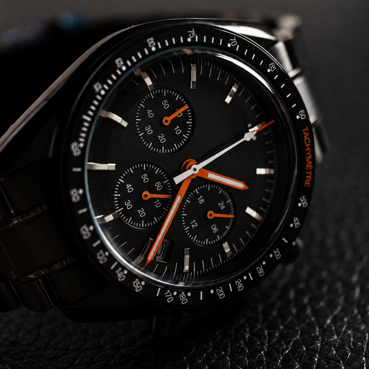 Chronograph Sport Watch