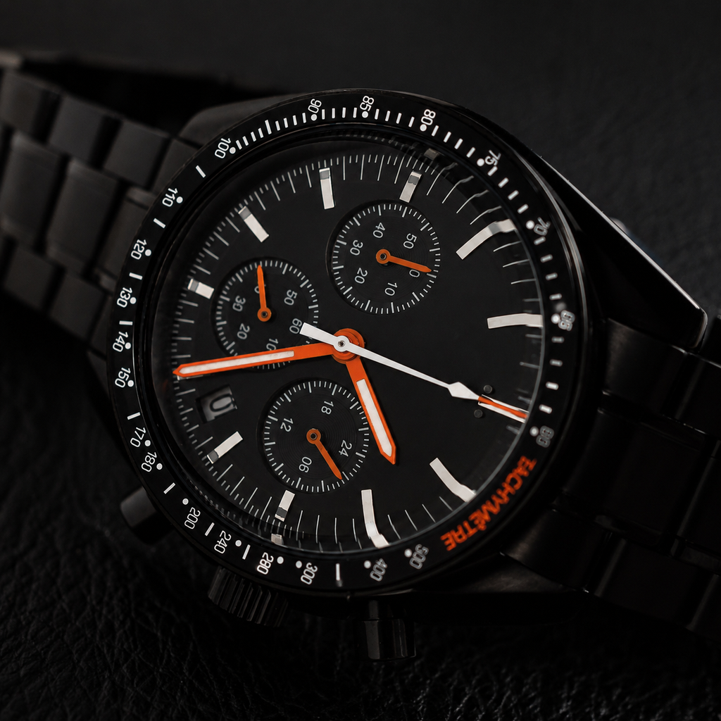 Chronograph Sport Watch
