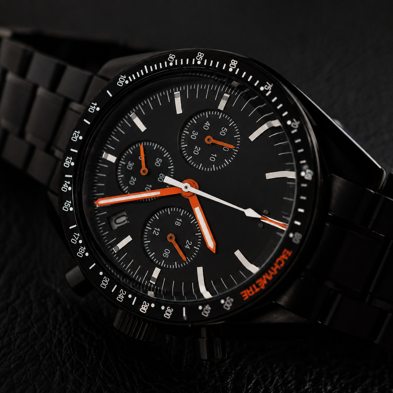 Chronograph Sport Watch