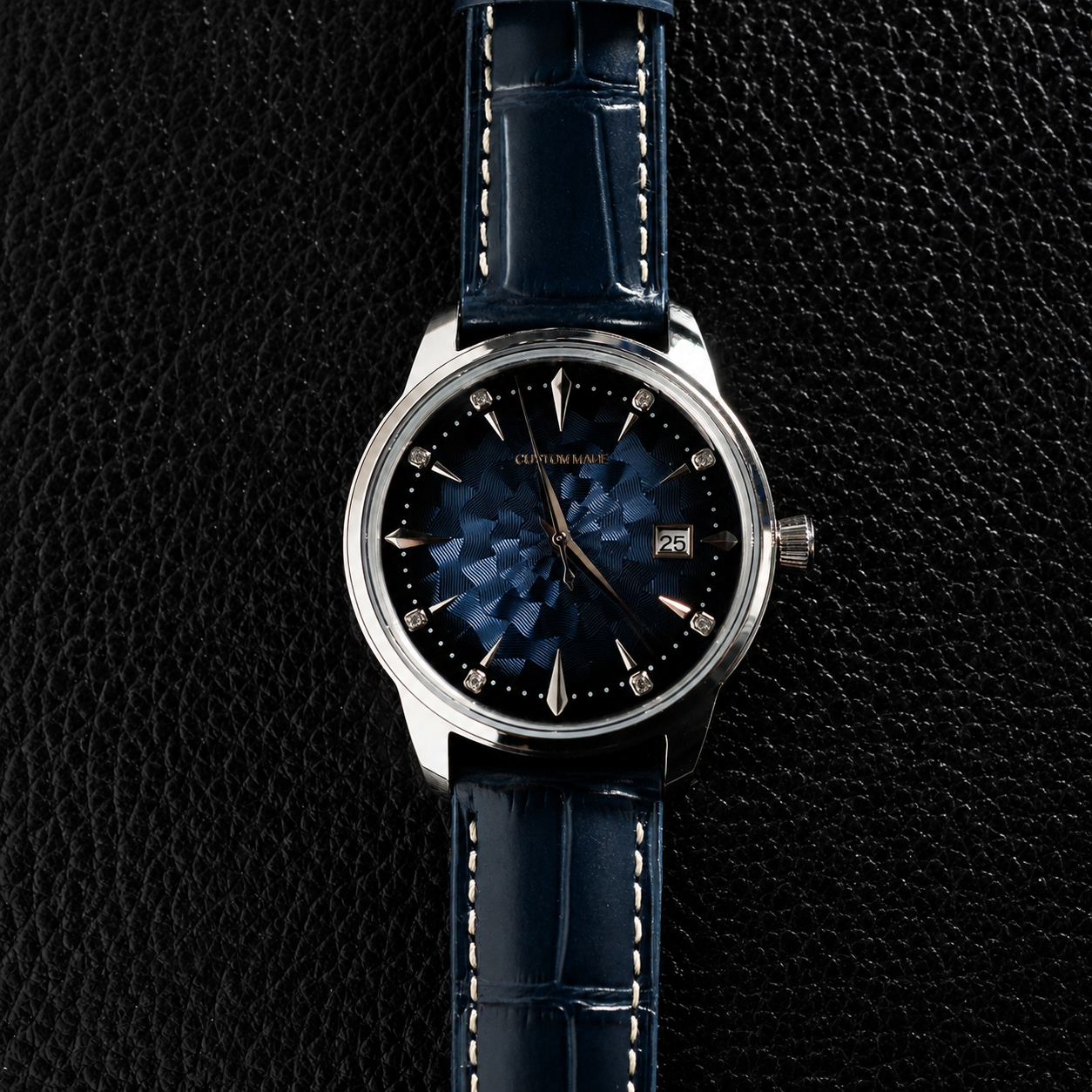 Custom Mechanical Watch