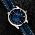 Custom Mechanical Watch