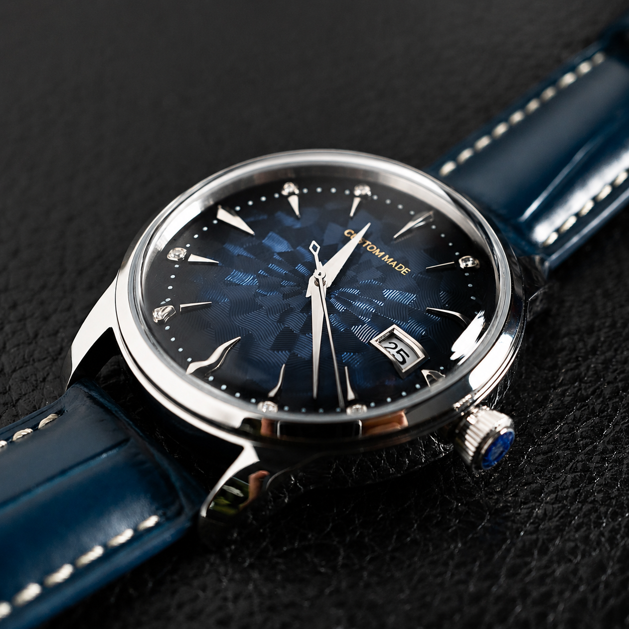 Custom Mechanical Watch