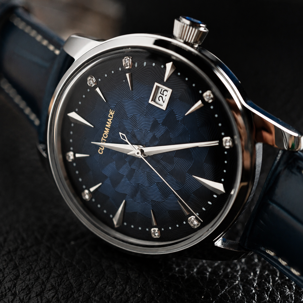 Custom Mechanical Watch