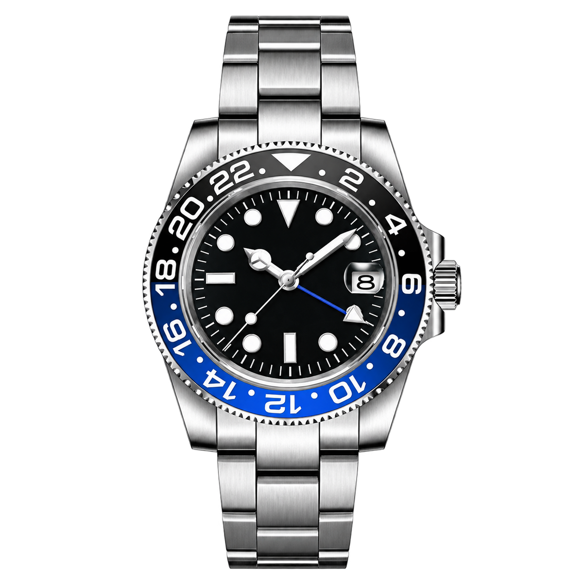 Automatic Diver