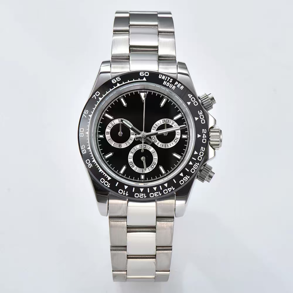 7750 Mechanical Watch Custom Order Link