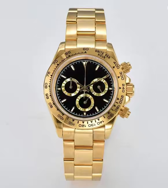 Custom Watch Photography Session – 4130 Personalized Listing（daigui)