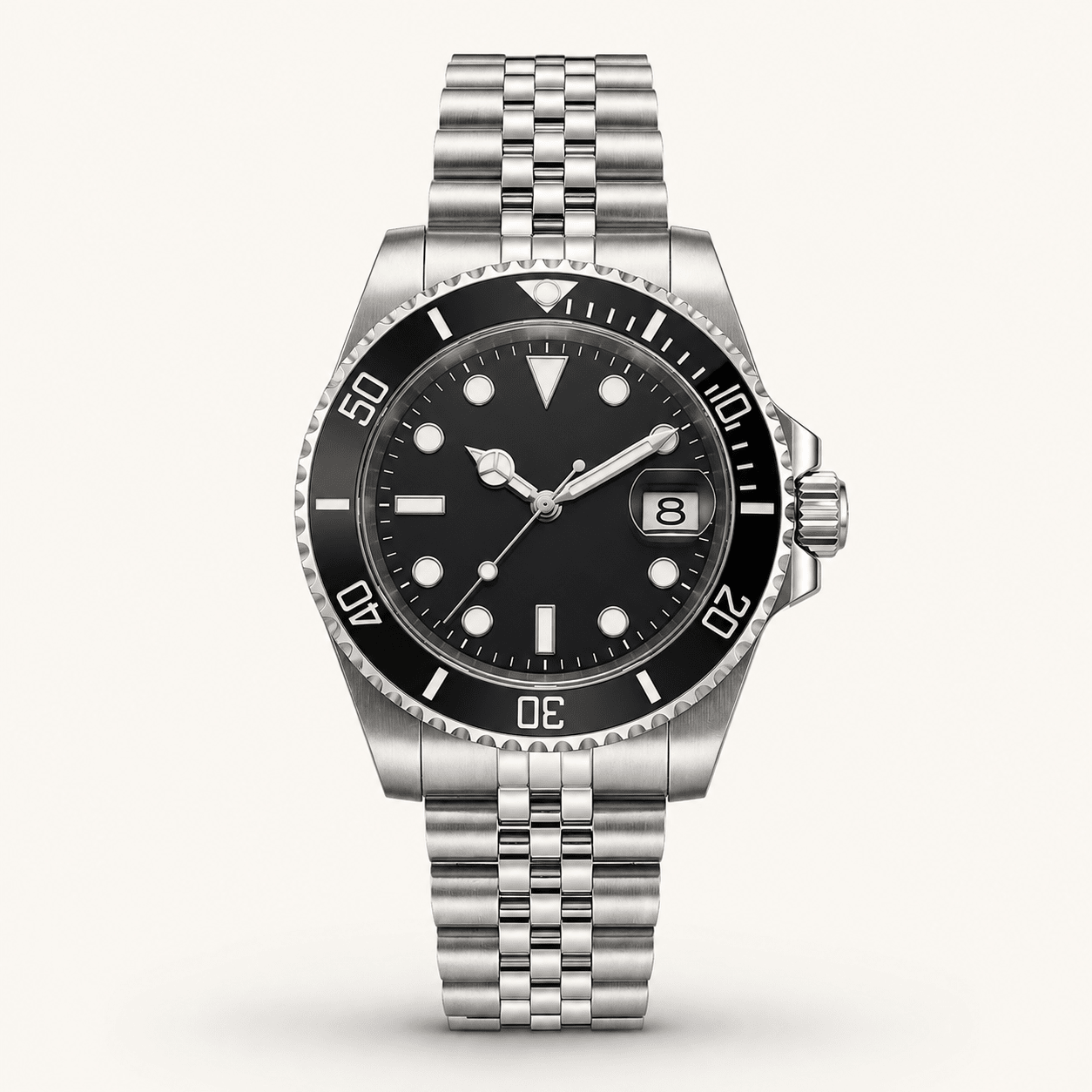 Automatic Diver - Watch Mod Lab