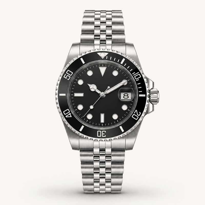Automatic Diver