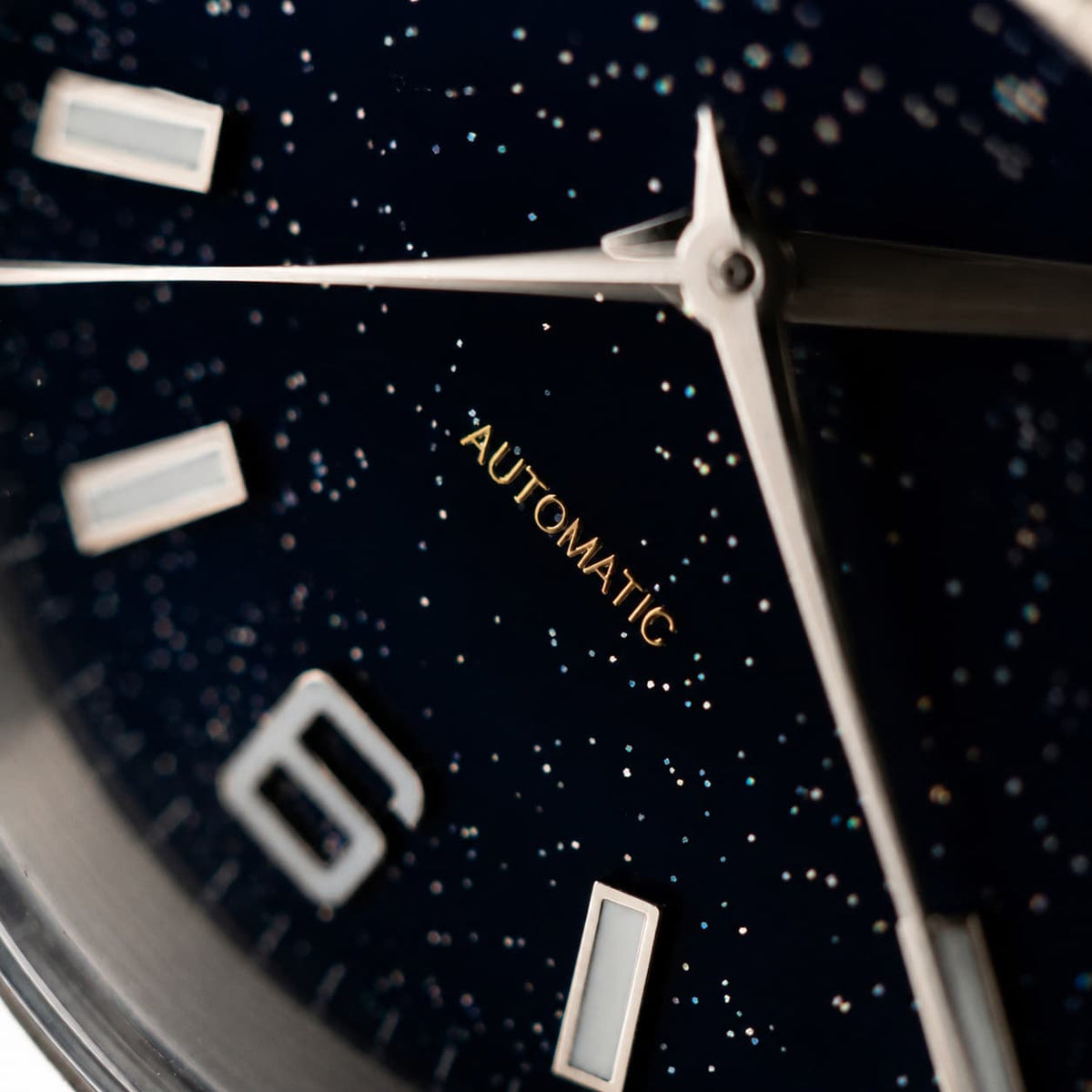 Custom NH35 Automatic Watch – Build Your Own Timepiece - Watch Mod Lab