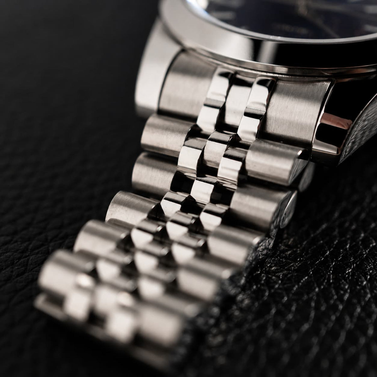 Custom NH35 Automatic Watch – Build Your Own Timepiece - Watch Mod Lab