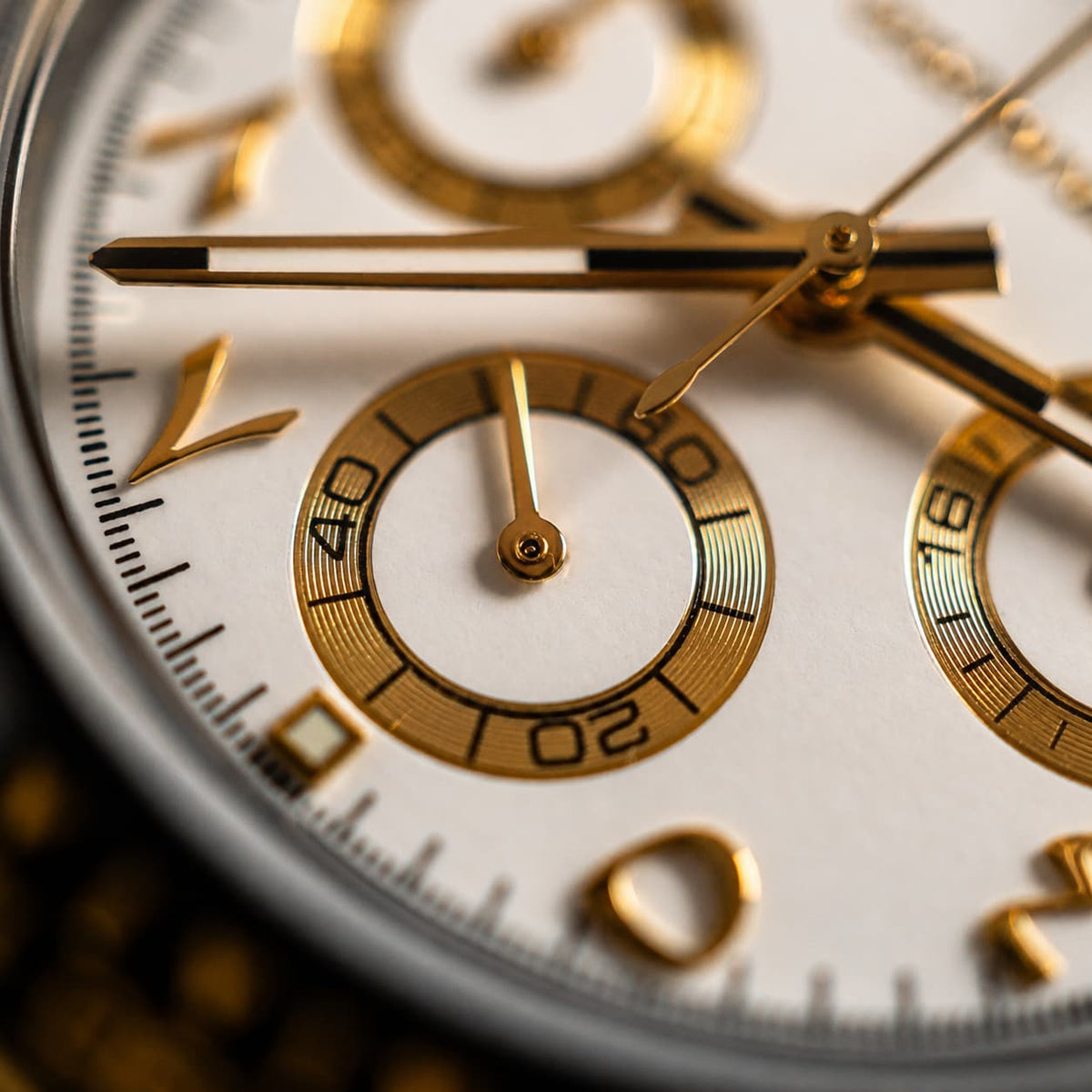 Custom NH35 Automatic Watch – Build Your Own Timepiece - Watch Mod Lab