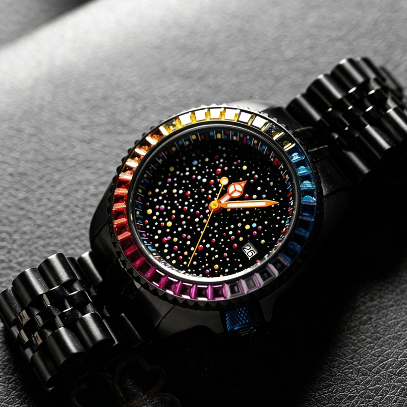 Custom Watch Builder - Watch Mod Lab