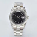 Custom Watch Photography Session – Personalized Listing - Watch Mod Lab