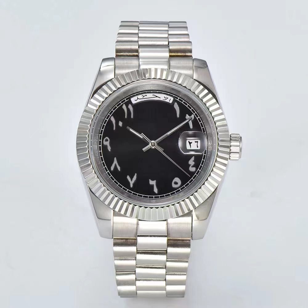 Custom Watch Photography Session – Personalized Listing - Watch Mod Lab
