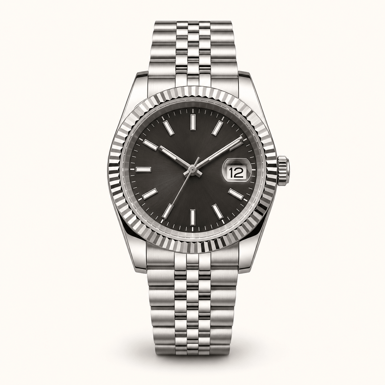 Heritage Date - Watch Mod Lab