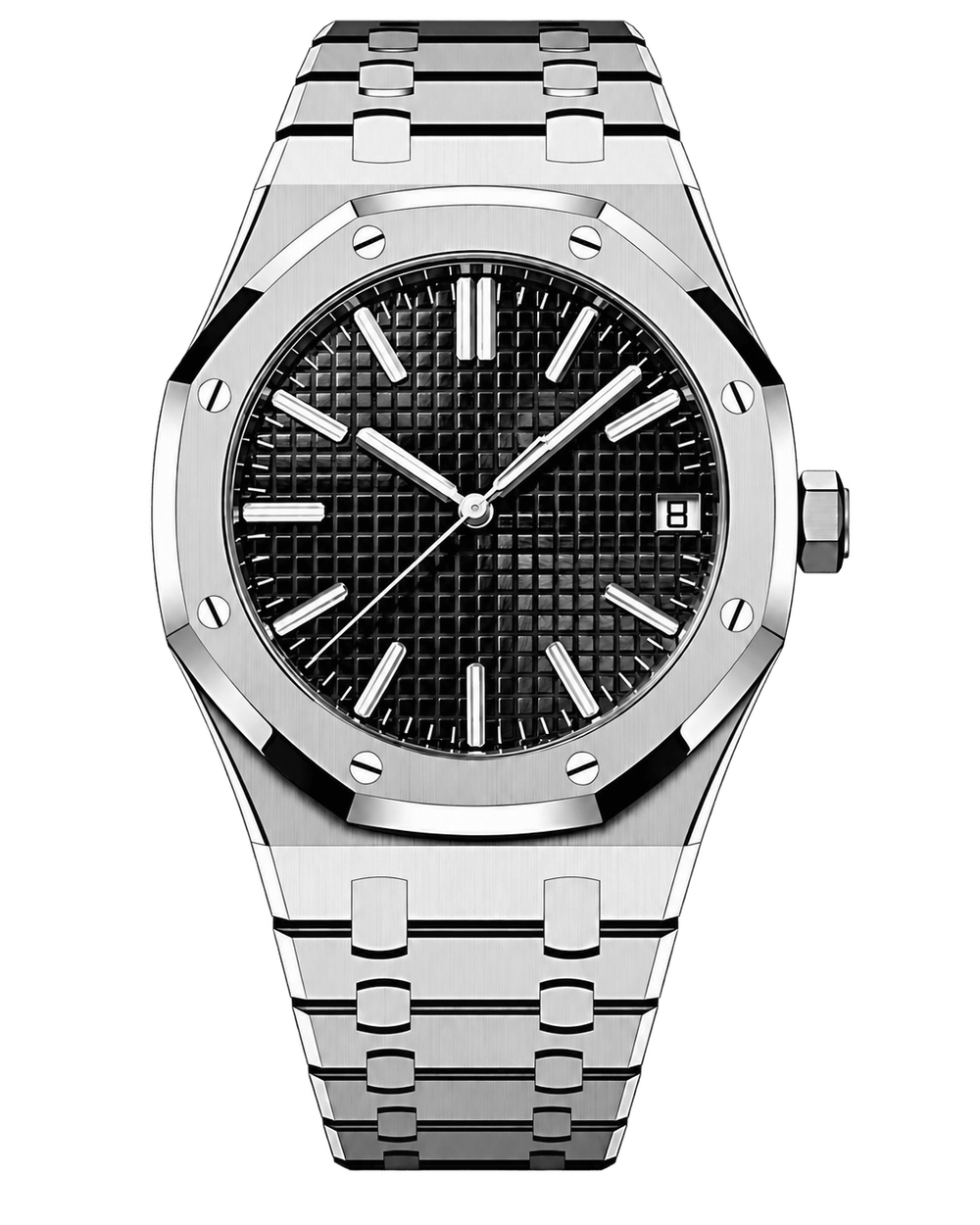 Integrated Sport - Watch Mod Lab