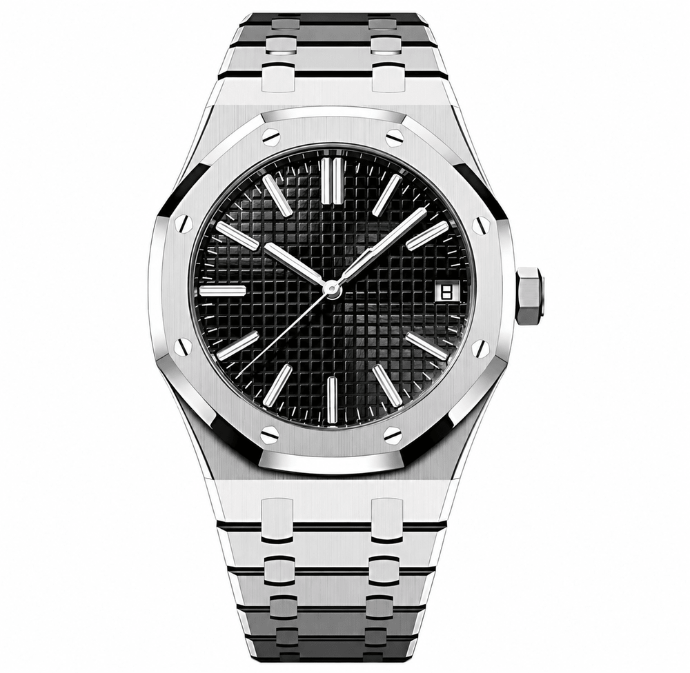 Integrated Sport - Watch Mod Lab