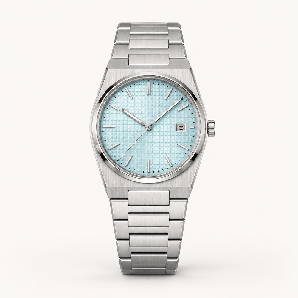 Integrated Sport - Watch Mod Lab