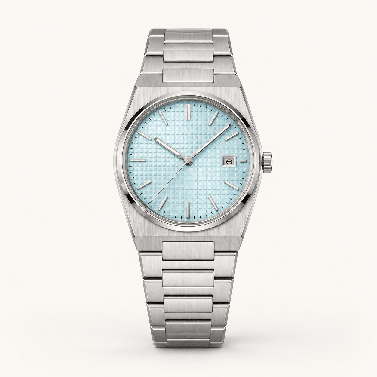 Integrated Sport - Watch Mod Lab