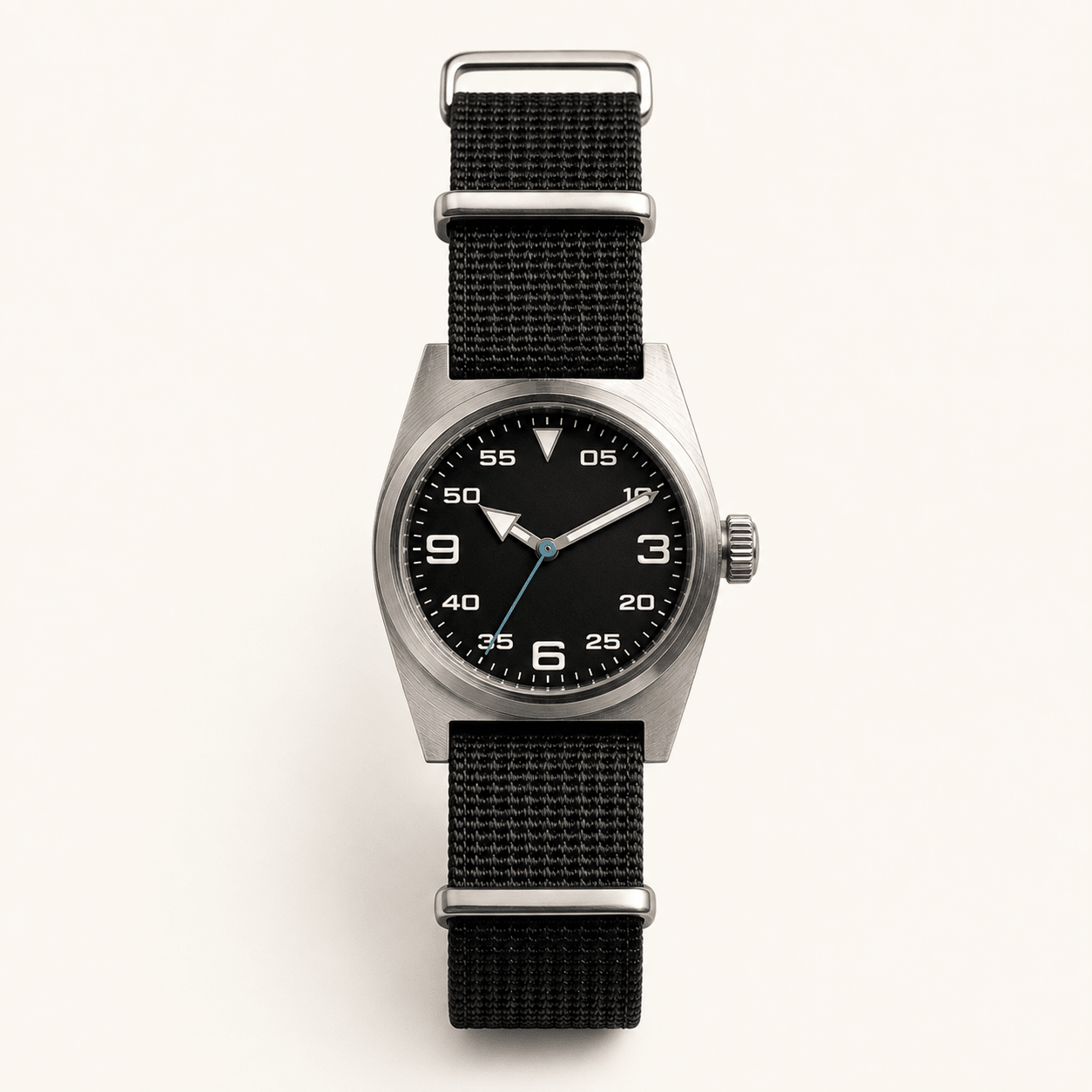 Pilot Automatic - Watch Mod Lab