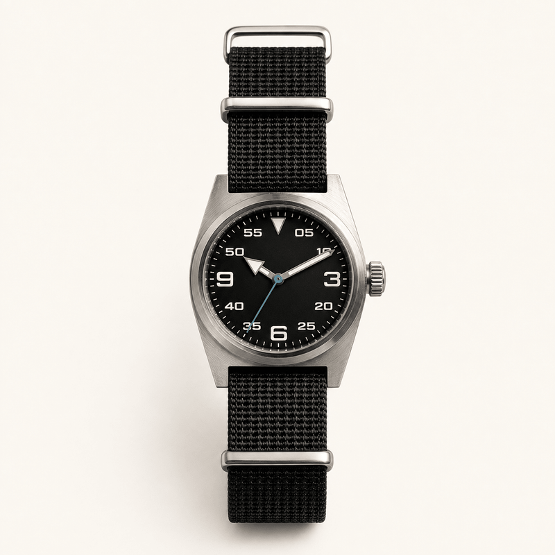 Pilot Automatic