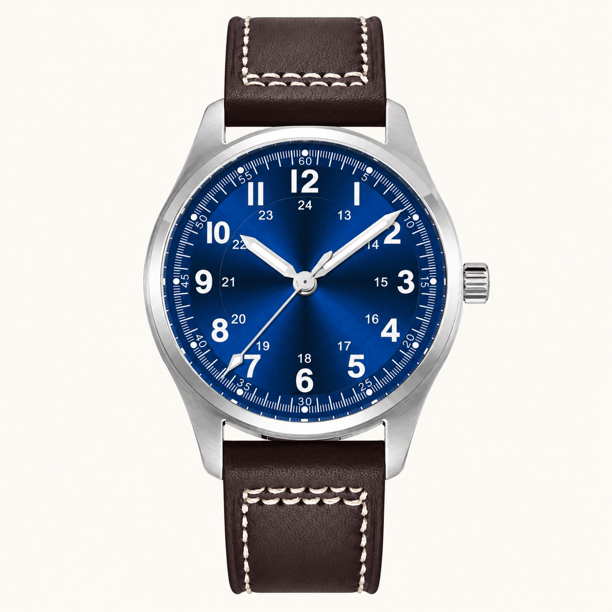 Pilot Automatic - Watch Mod Lab