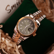 Sage — 31mm Women’s Automatic Watch - Watch Mod Lab
