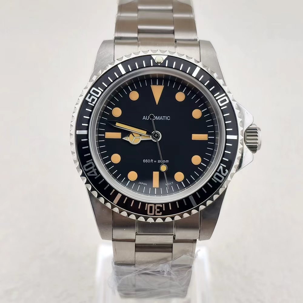 Watch Custom Order Link - Watch Mod Lab