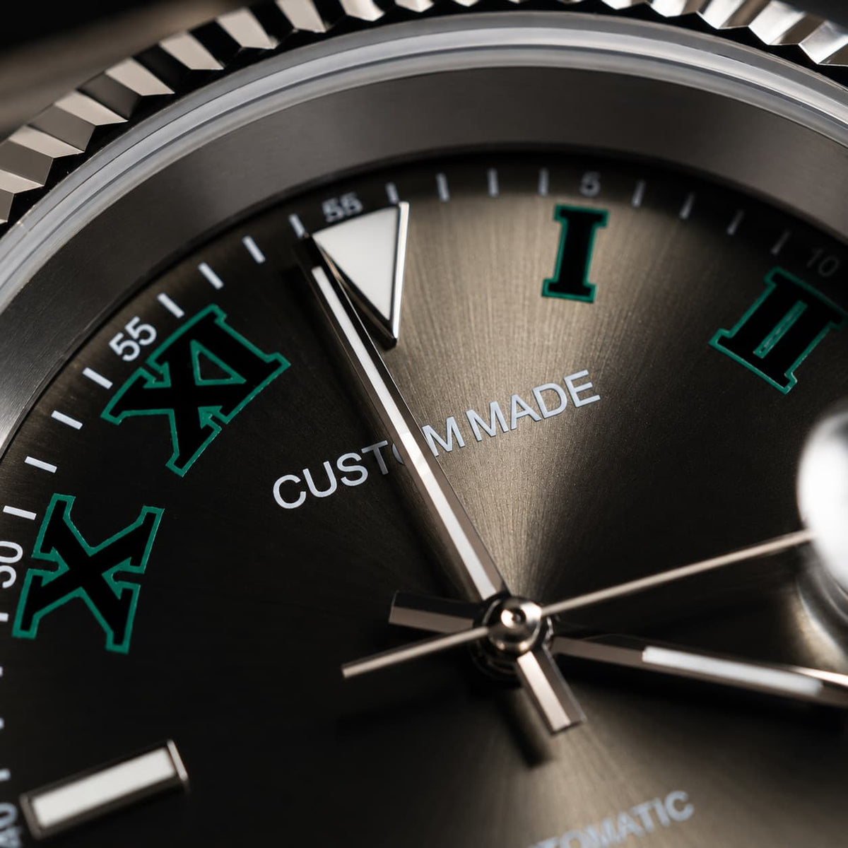 Watch Mod Lab — Silent Edition - Watch Mod Lab